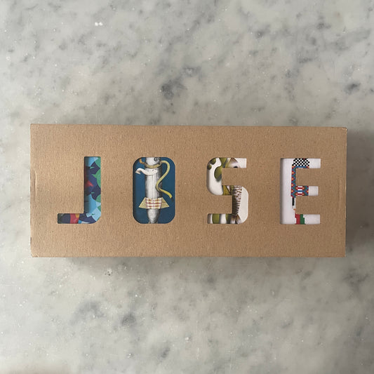 Jose Gourmet Gift Pack (x4)