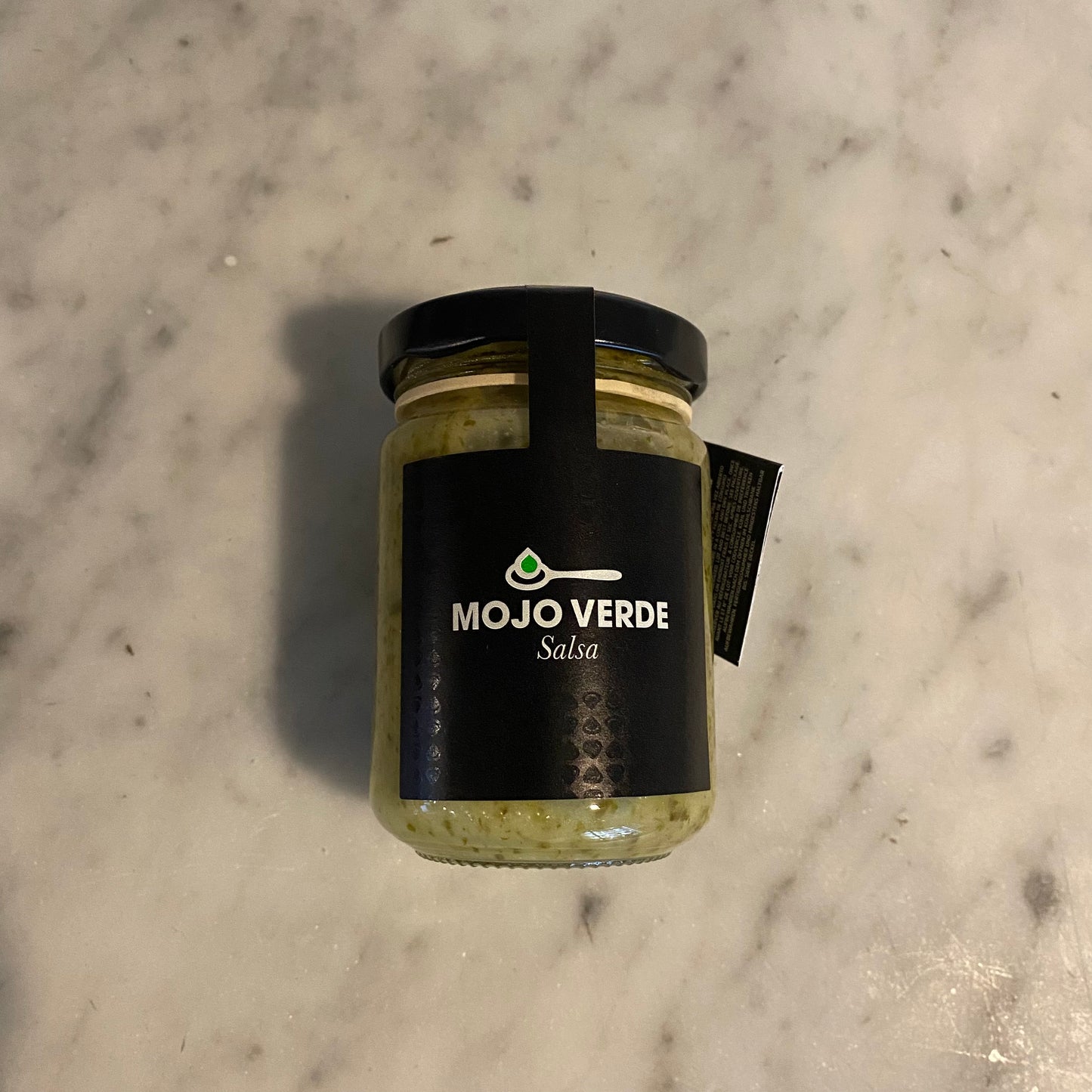Green Mojo Picón Sauce 130g