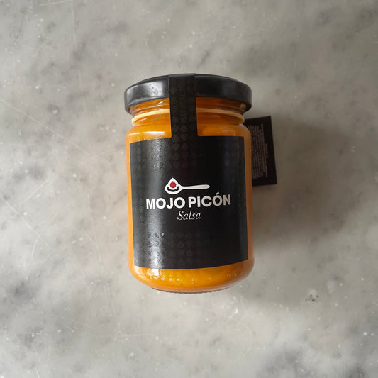 Mojo Picón Sauce 130g