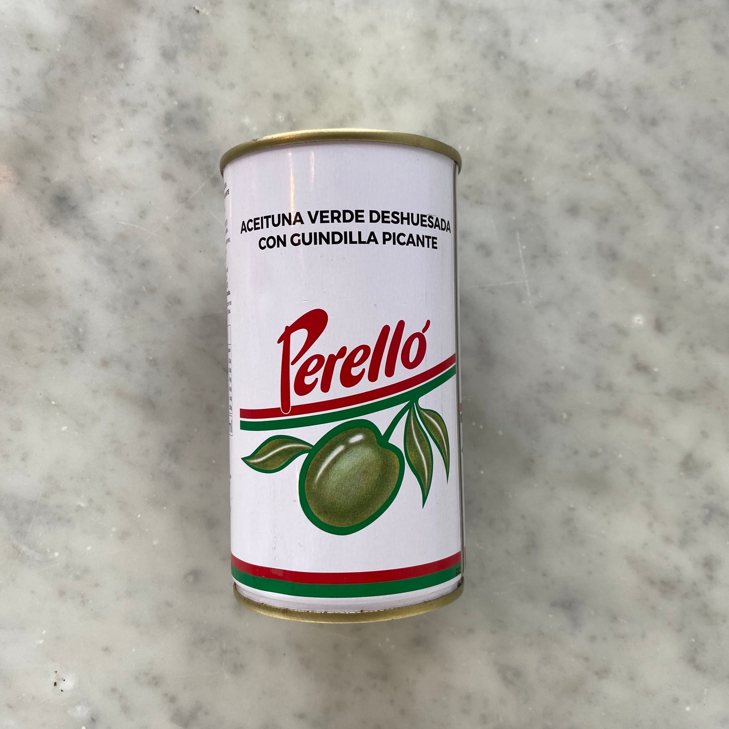 Perello Gordal Olives 150g
